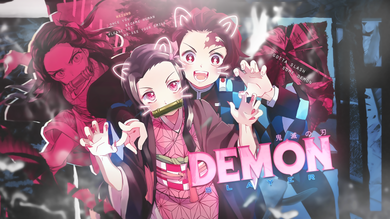 Fondos de Demon Slayer : Kimetsu no Yaiba wallpapers