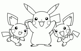 Dibujos para imprimir faciles