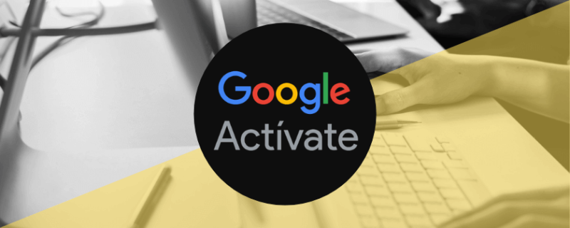 Cursos Online Google Activate Gratis