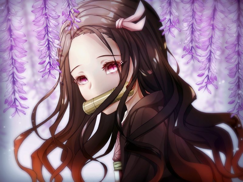 Nezuko Kamado