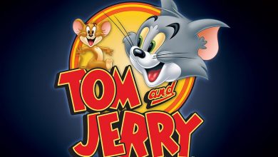 Tom y Jerry Online