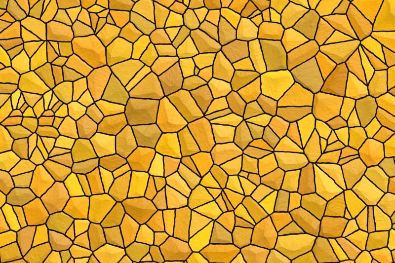Fondo de pantalla piedras amarillas wallpaper