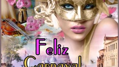 Feliz Carnaval