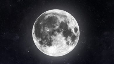 Misterios de la Luna Documental en español