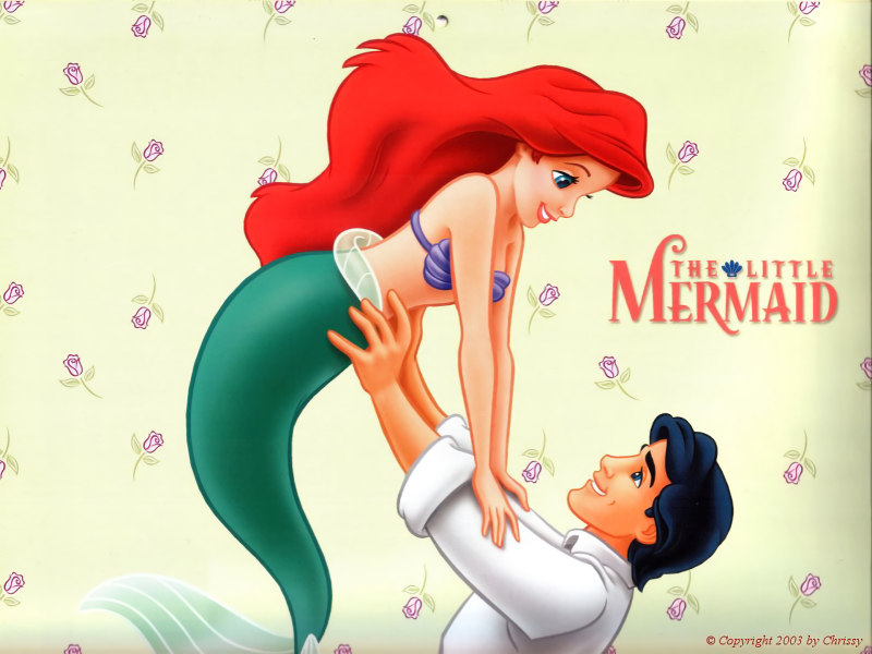 The Little Mermaid