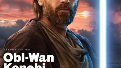 Obi-Wan Kenobi serie