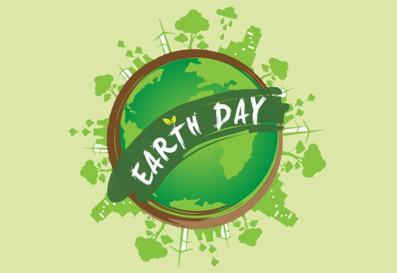 22 april earth day