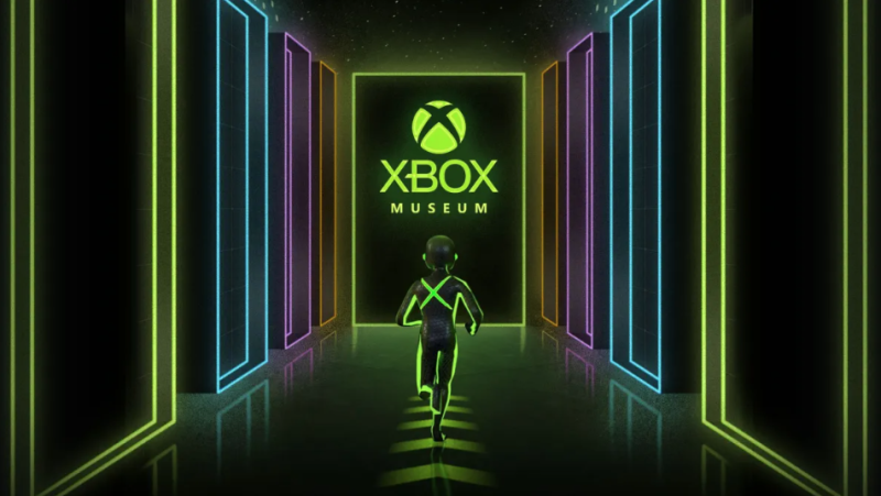 La Historia de Xbox Documental