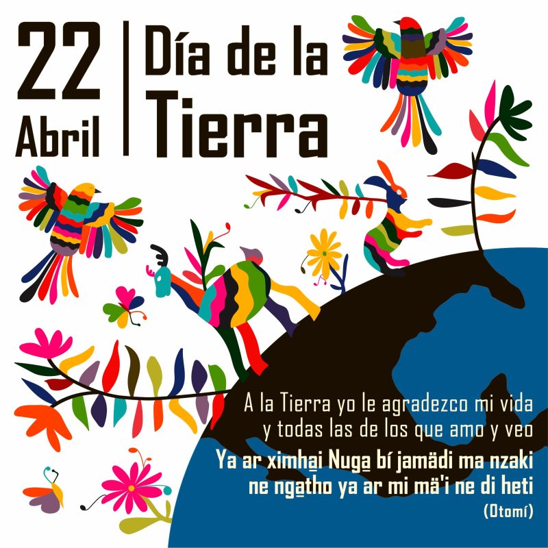 día internacional madre tierra imágenes