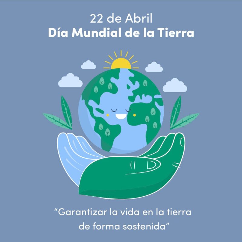 día mundial de la tierra imágenes