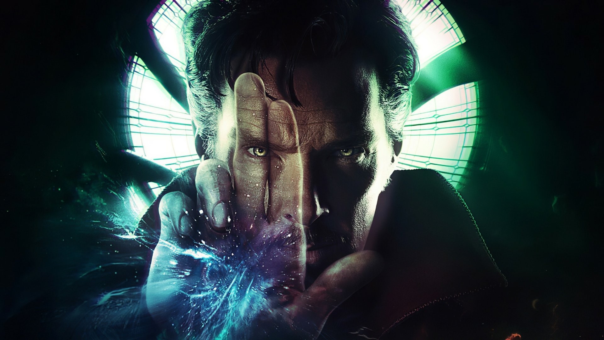 Doctor Strange en el Multiverso de la Locura Wallpapers