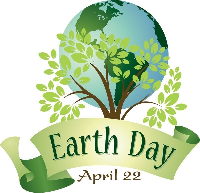 earth day 22 april