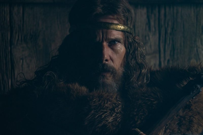 ethan hawke the northman wallpapers