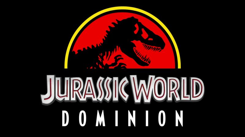 jurassic world dominion fondos