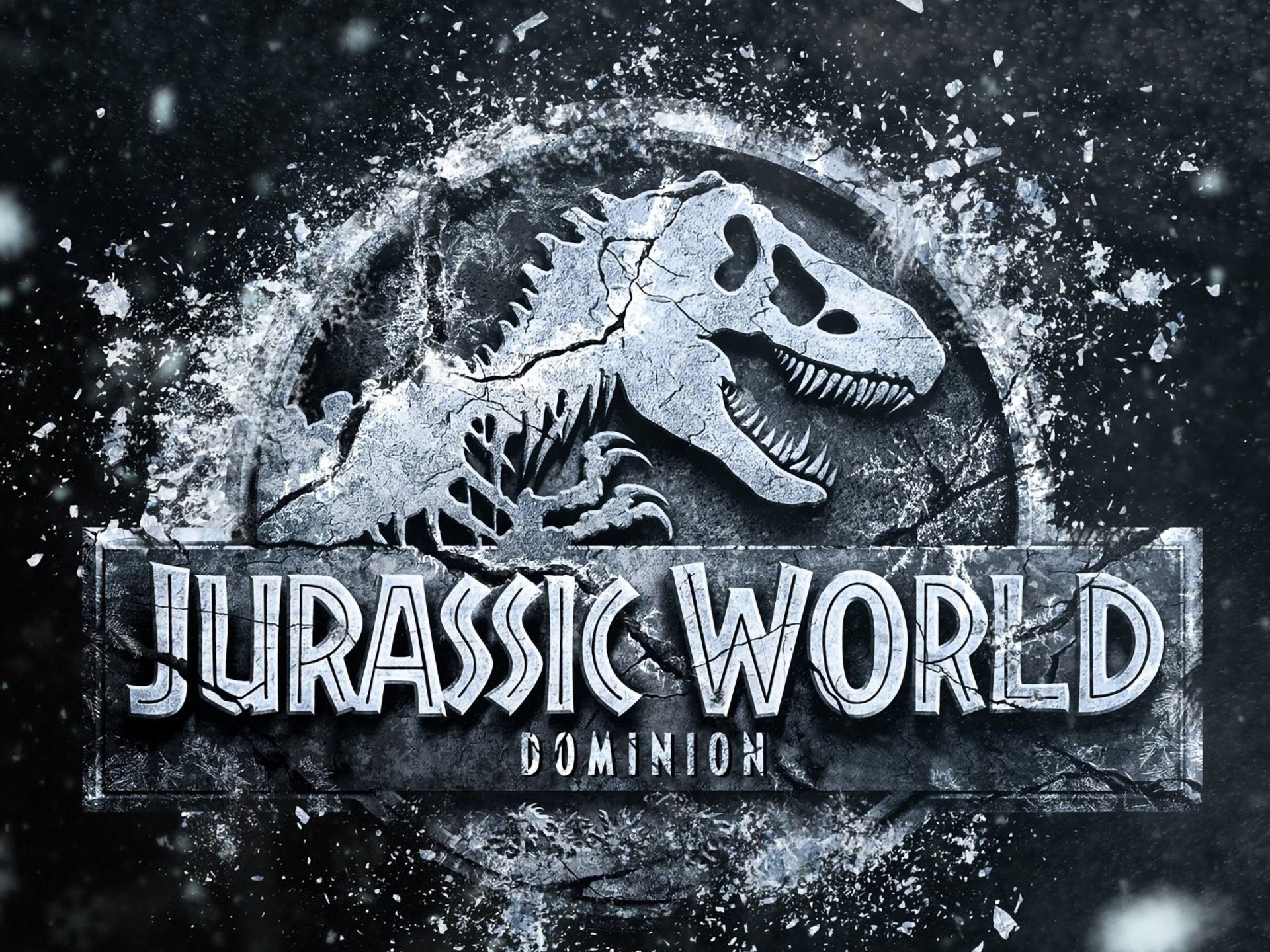 Wallpapers Jurassic World Dominion, fondos de pantalla