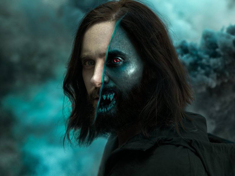 morbius jared leto fondos