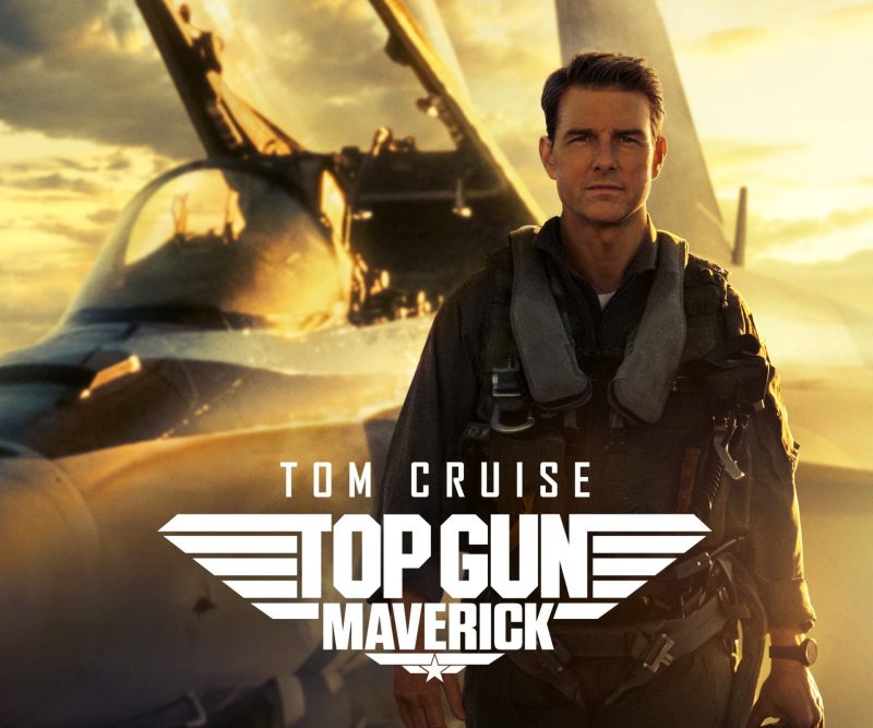 top gun maverick fondos de pantalla