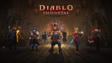 Diablo Immortal