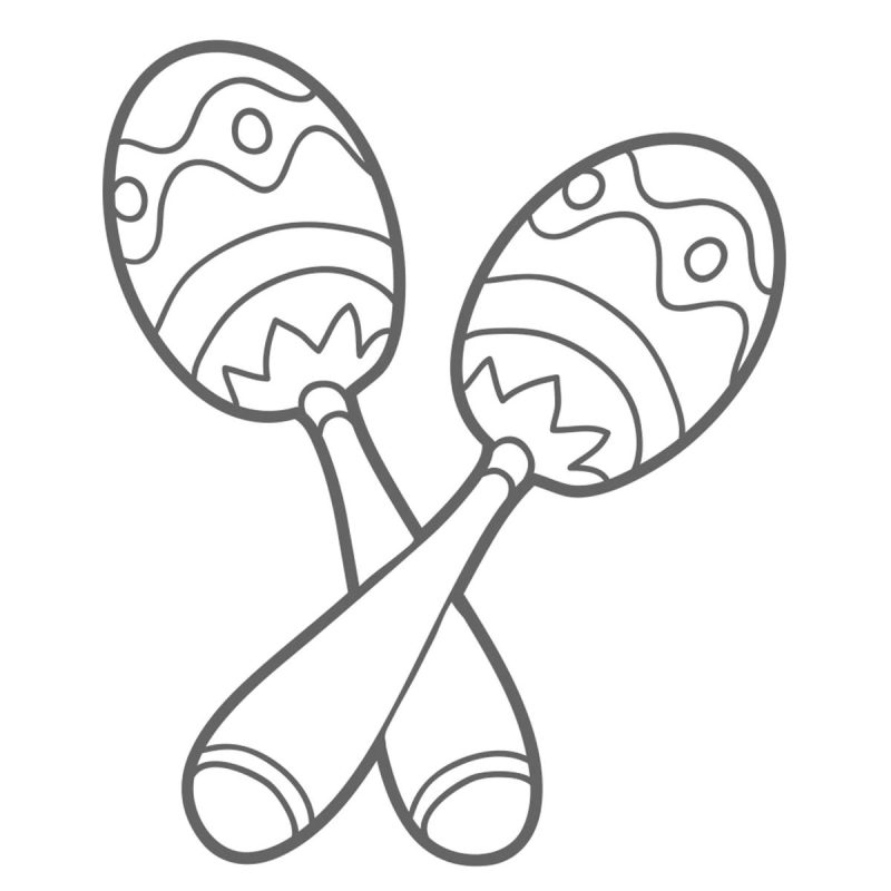 Maracas