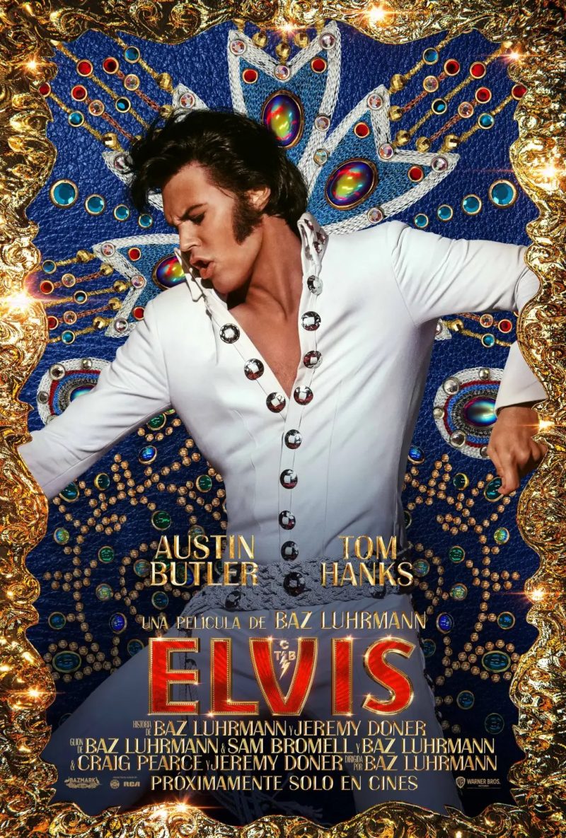 elvis 2022 cartel