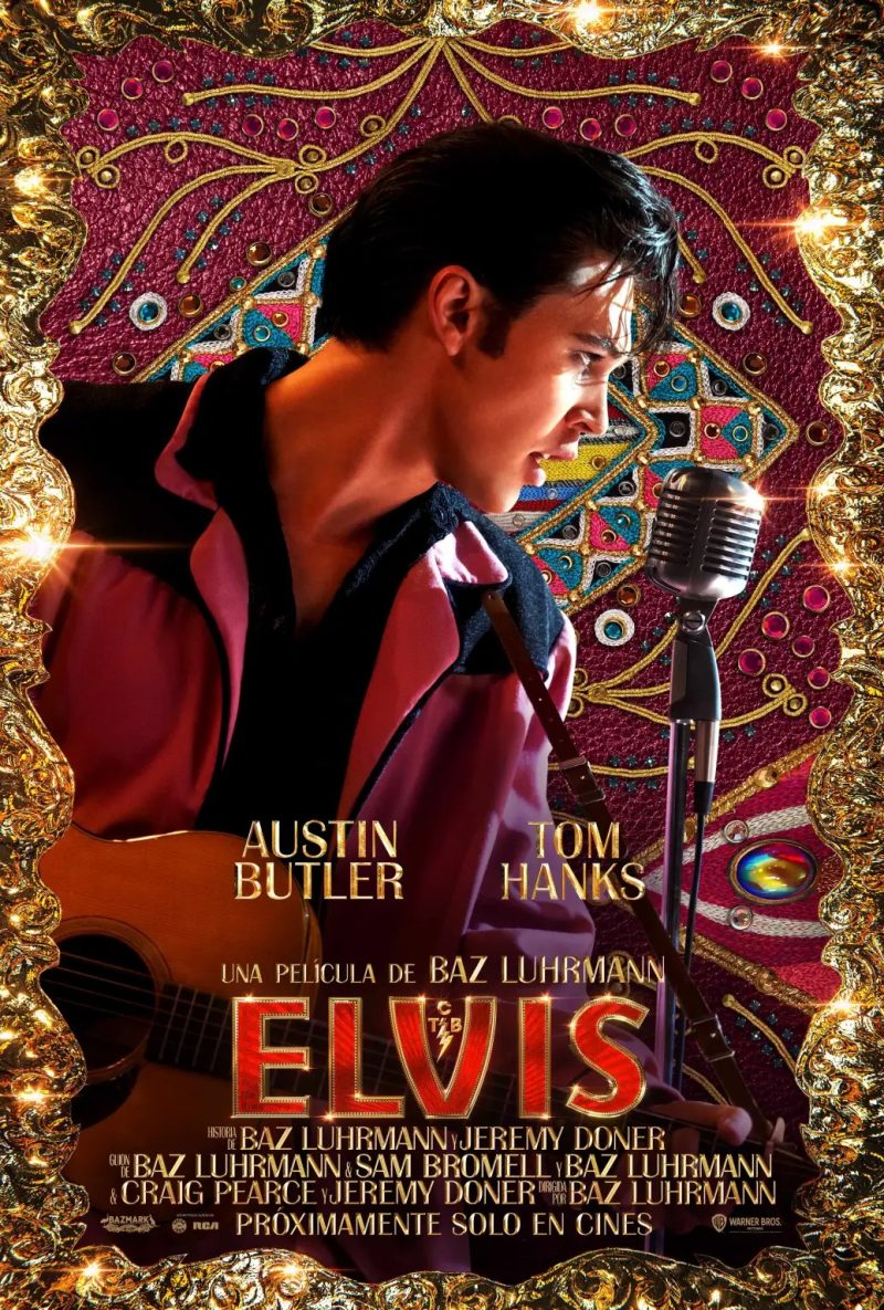 elvis baz luhrmann