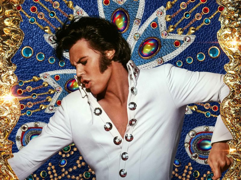 elvis baz luhrmann wallpapers