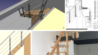 FreeCAD 3D