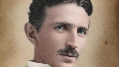 Nikola Tesla