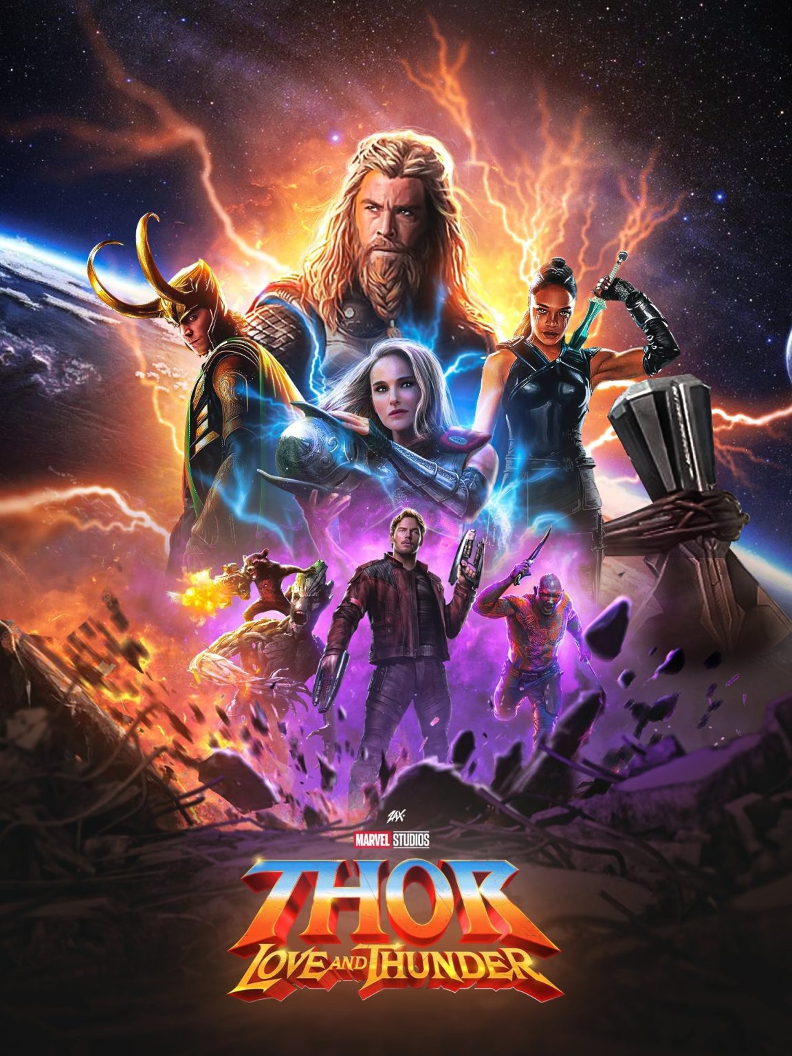Tr iler Oficial En Espa ol Thor Love And Thunder Marvel Disney tr-iler-oficial-en-espa-ol-thor-love-and-thunder-marvel-disney