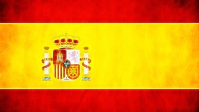 Bandera de España