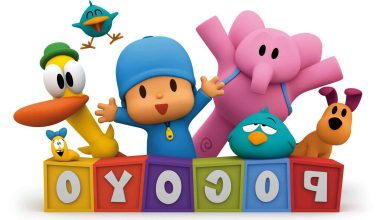 Pocoyo