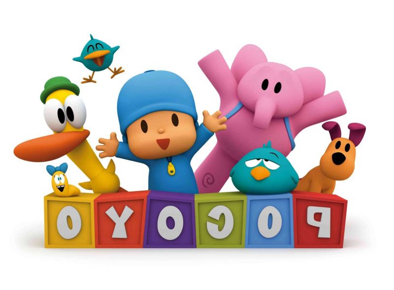 Pocoyo