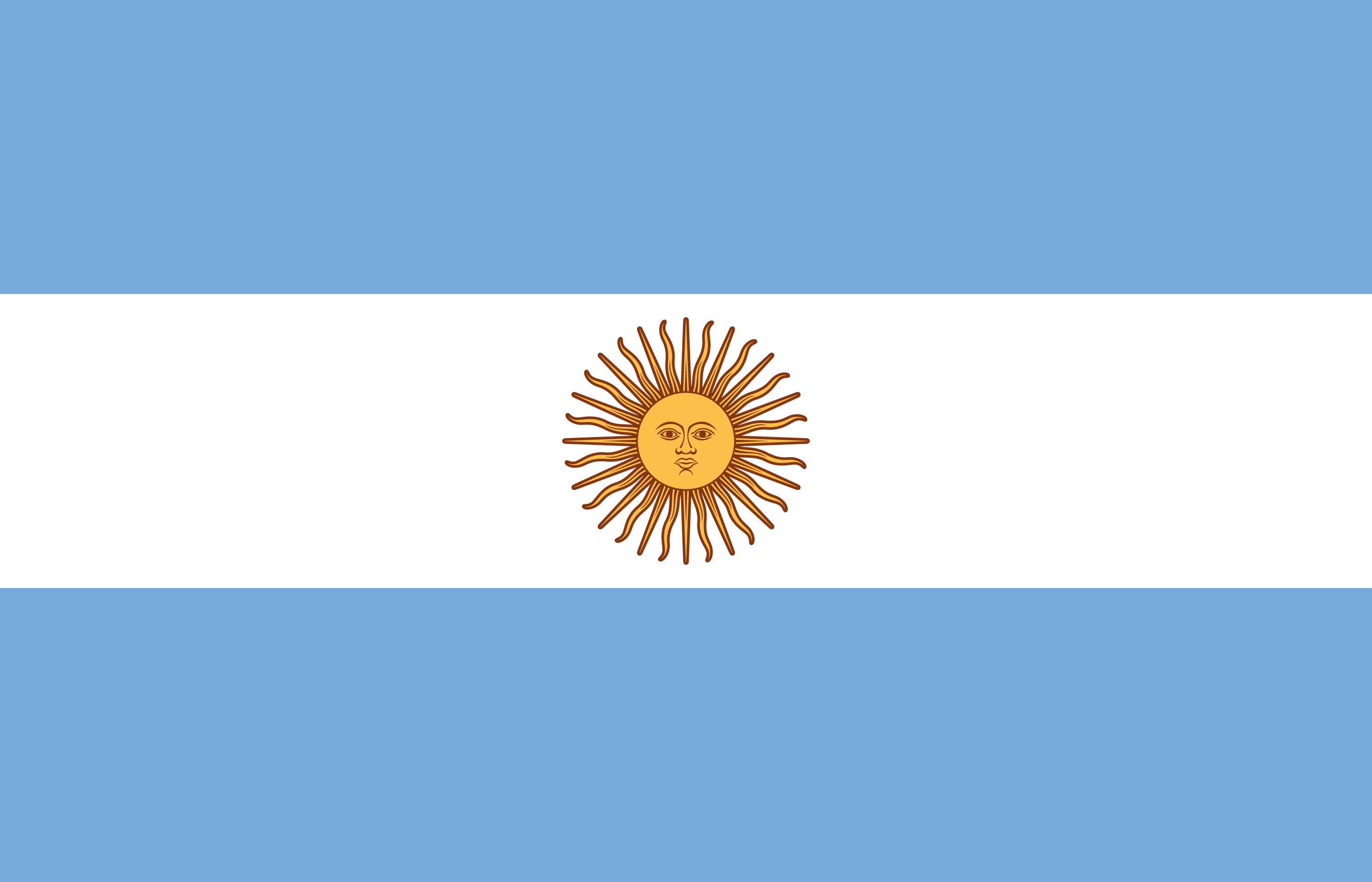 Imágenes Y Fondos De La Bandera De Argentina Wallpapers Hd Gratis