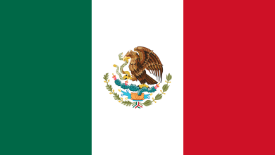 Imagen de la Bandera Mexicana fondos de pantalla