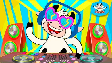 La vaca Lola REMIX