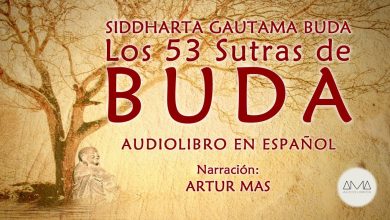 Los 53 Sutras de Buda Audiolibro gratis en español