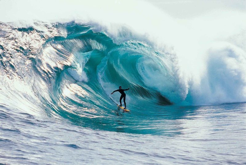 Fondos de pantalla de Surf