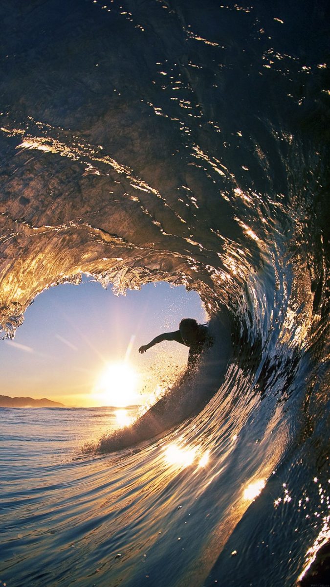 Fondos de pantalla de Surf para móviles hd, wallpaper