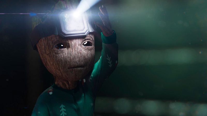 i am groot marvel disney+ wallpapers