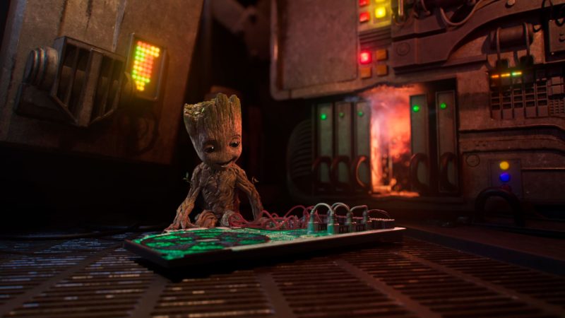 i am groot marvel fondos pantalla