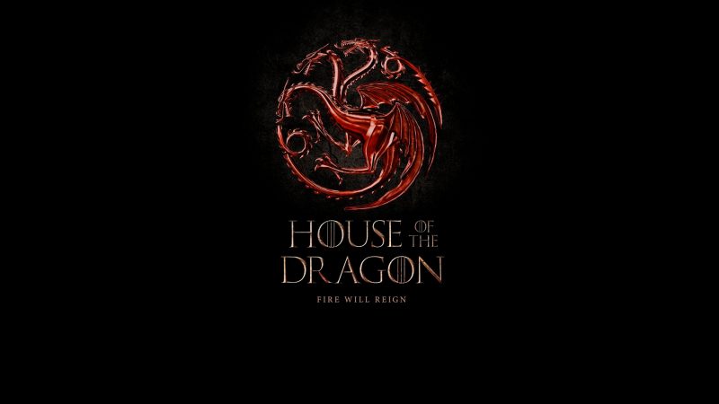 la casa del dragon fondos de pantalla