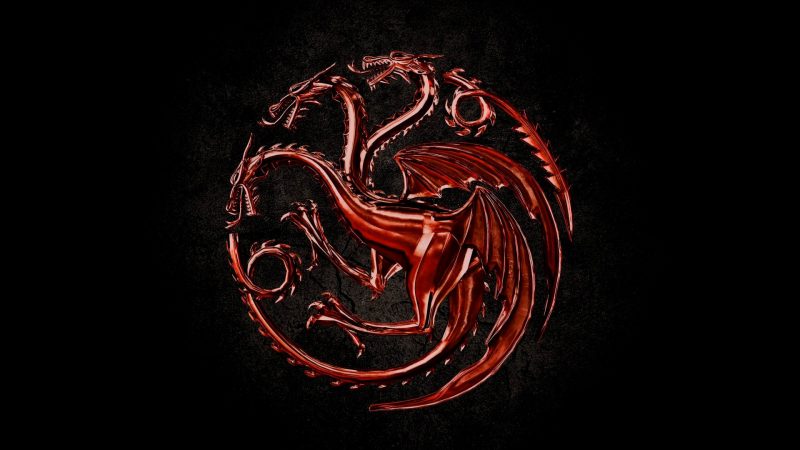 la casa del dragon wallpapers