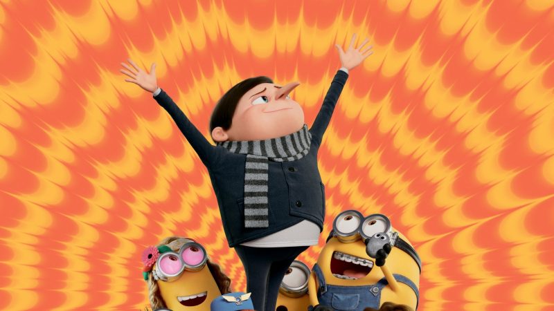 minions el origen de gru fondos pantalla