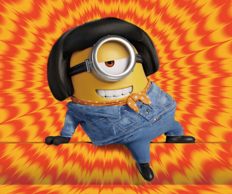 minions el origen de gru imagenes hd