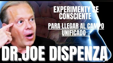 Experimenta la consciencia para manifestar aquello que deseas