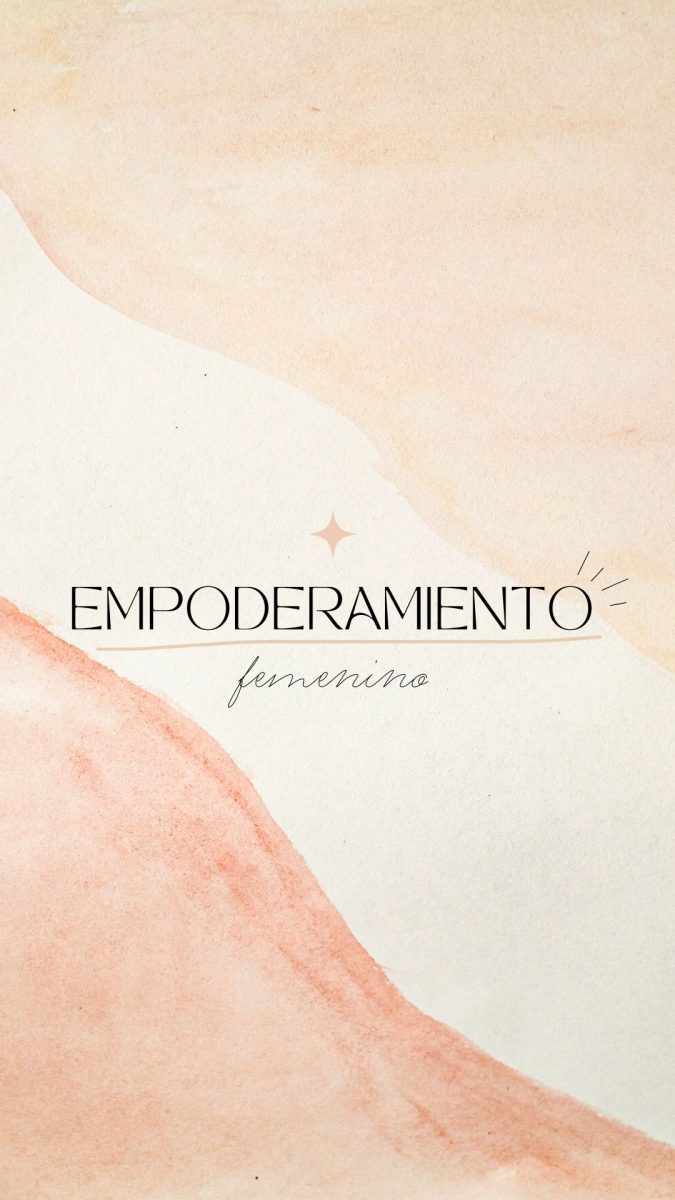 empoderamiento femenino fondo pantalla