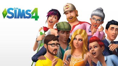 Descargar LOS SIMS 4 GRATIS