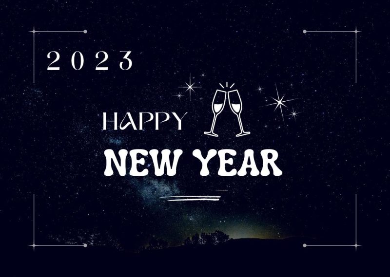 2023 happy new year images