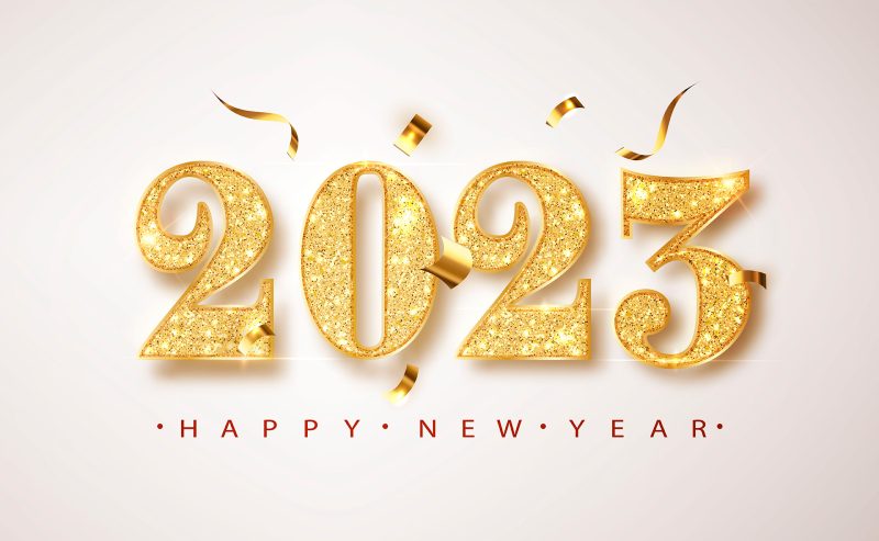 2023 welcome wallpapers