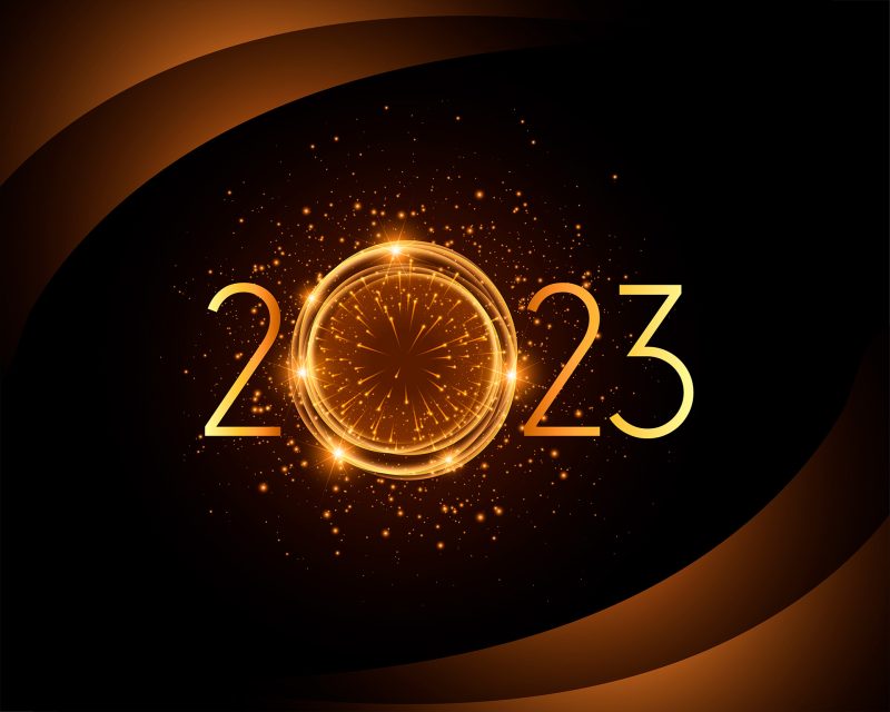 2023 welcome-wallpapers-hd